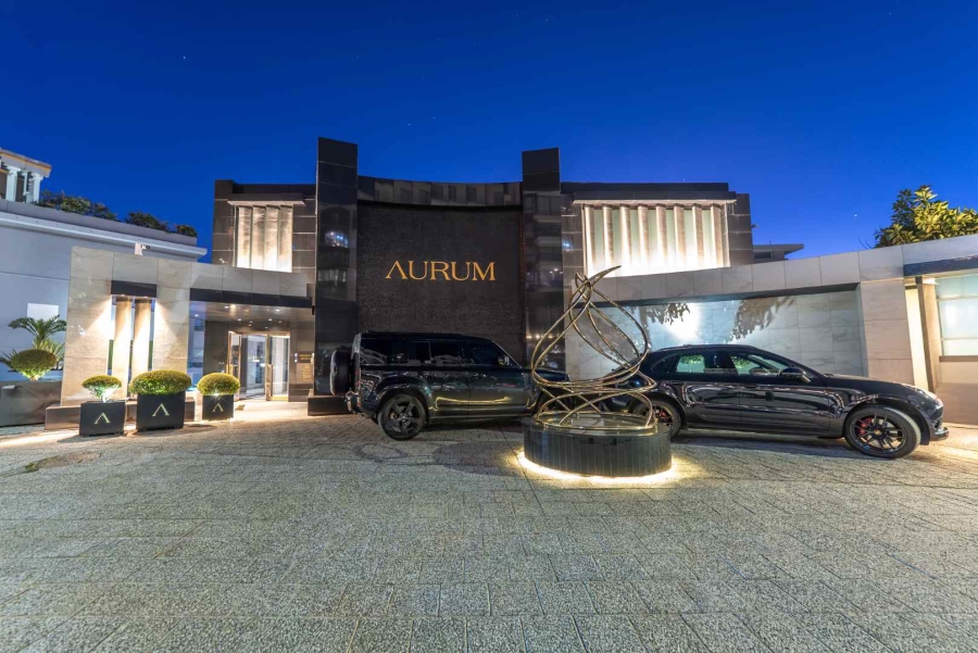 5 Bedroom Property for Sale in Bantry Bay Western Cape